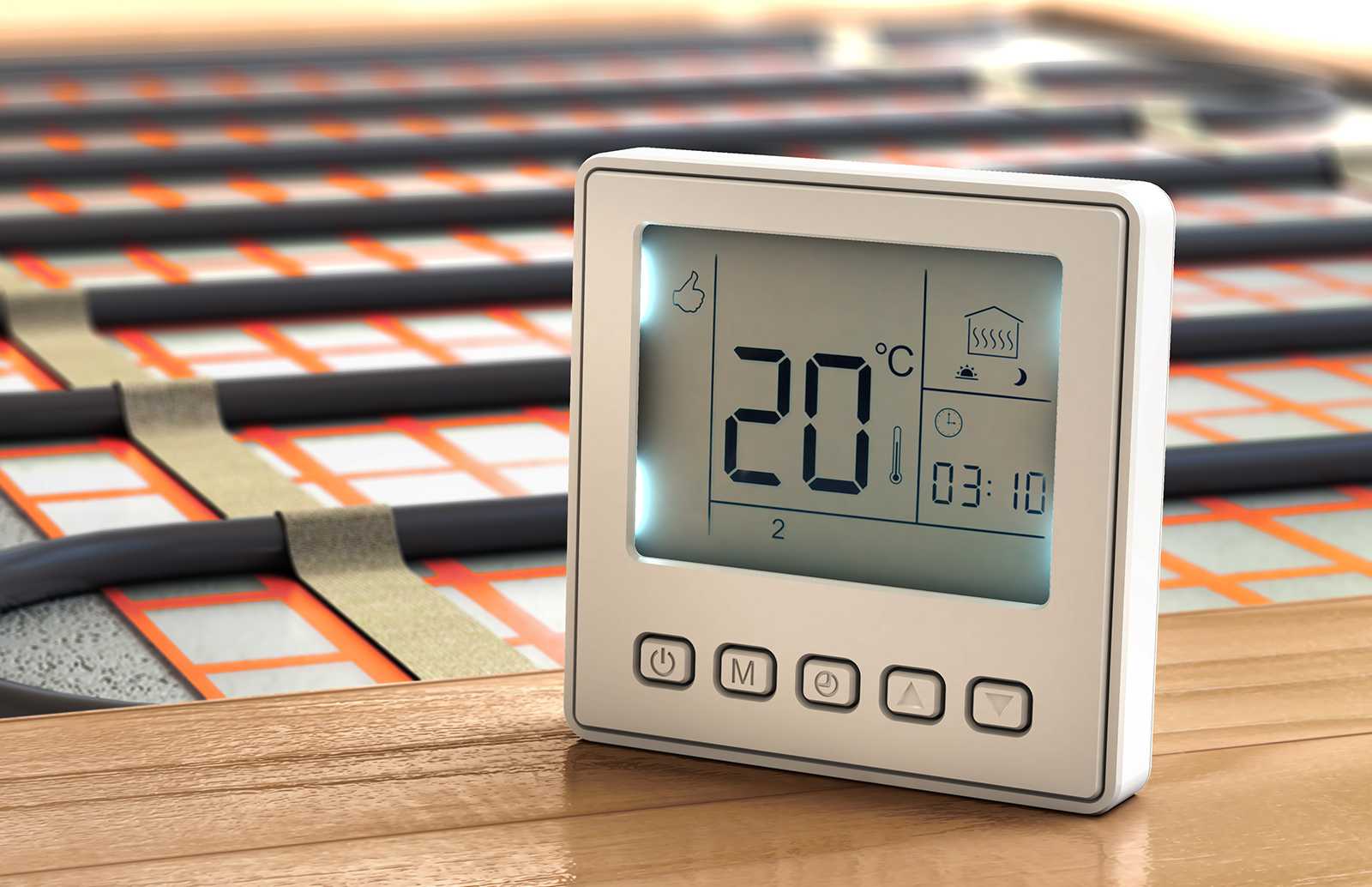 Selecting Pipes for Heating Radiators Blog 02