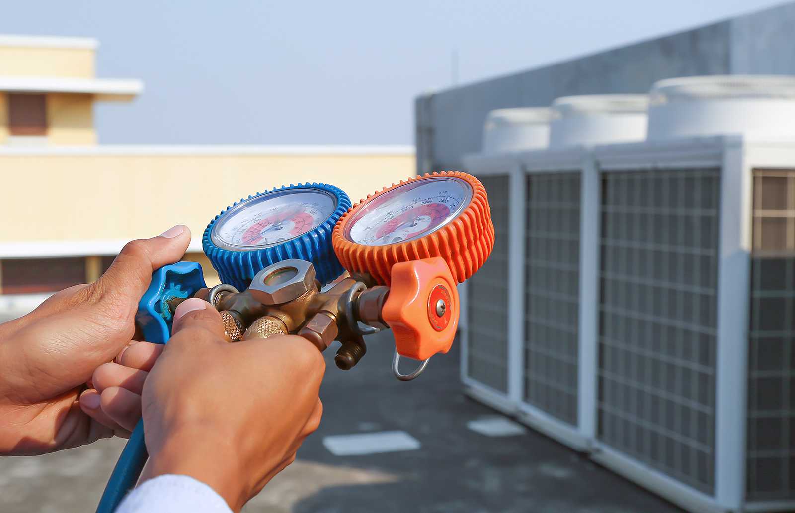 Calculation of the Number of Heating Radiator Sections Blog 07