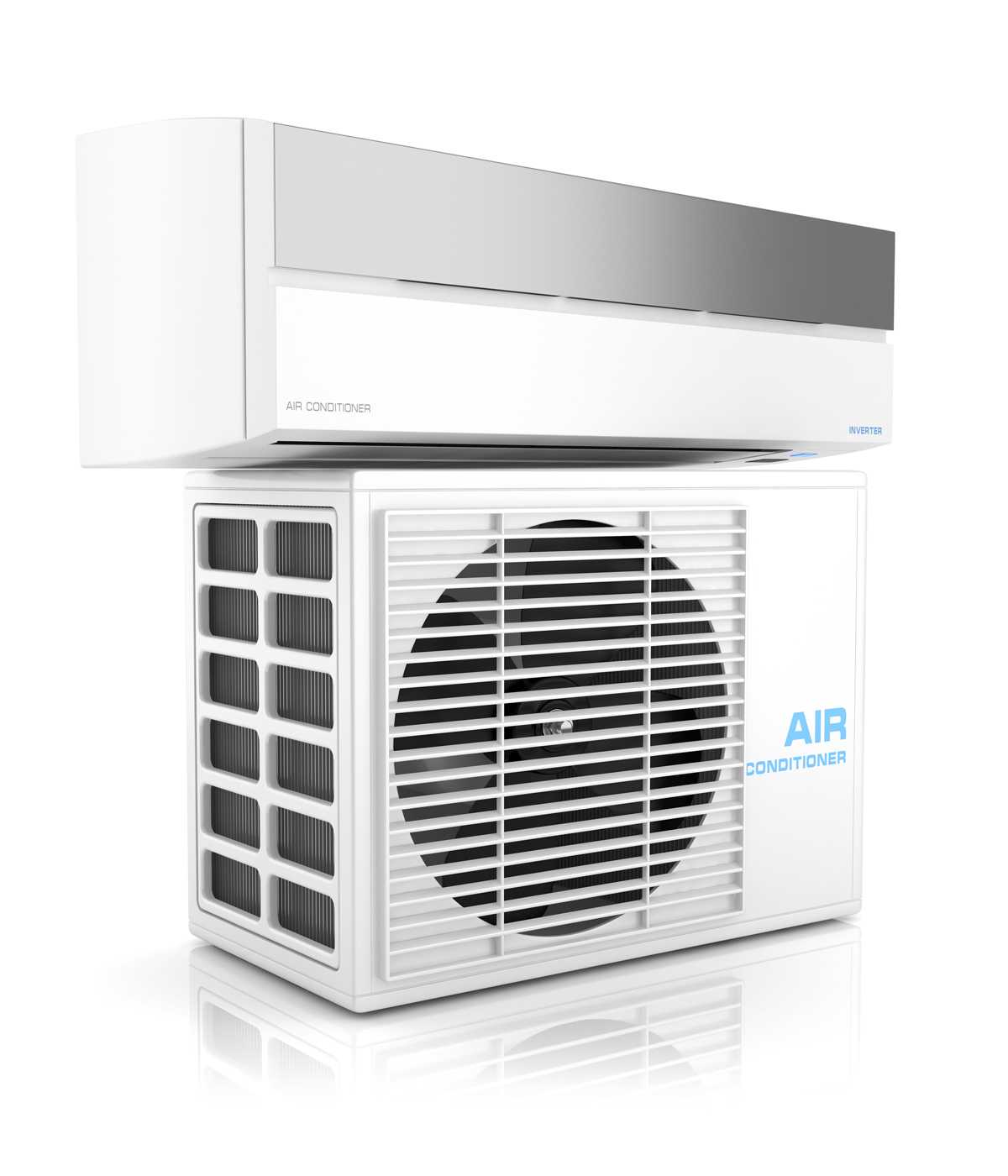 product_02 Air conditioner