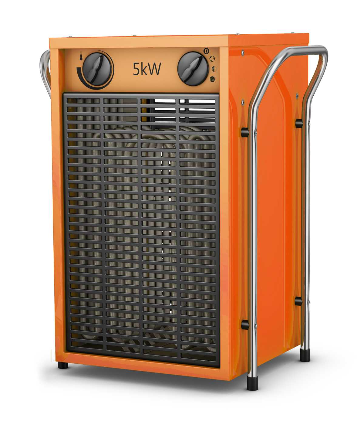 product_14 Industrial Fan Heater